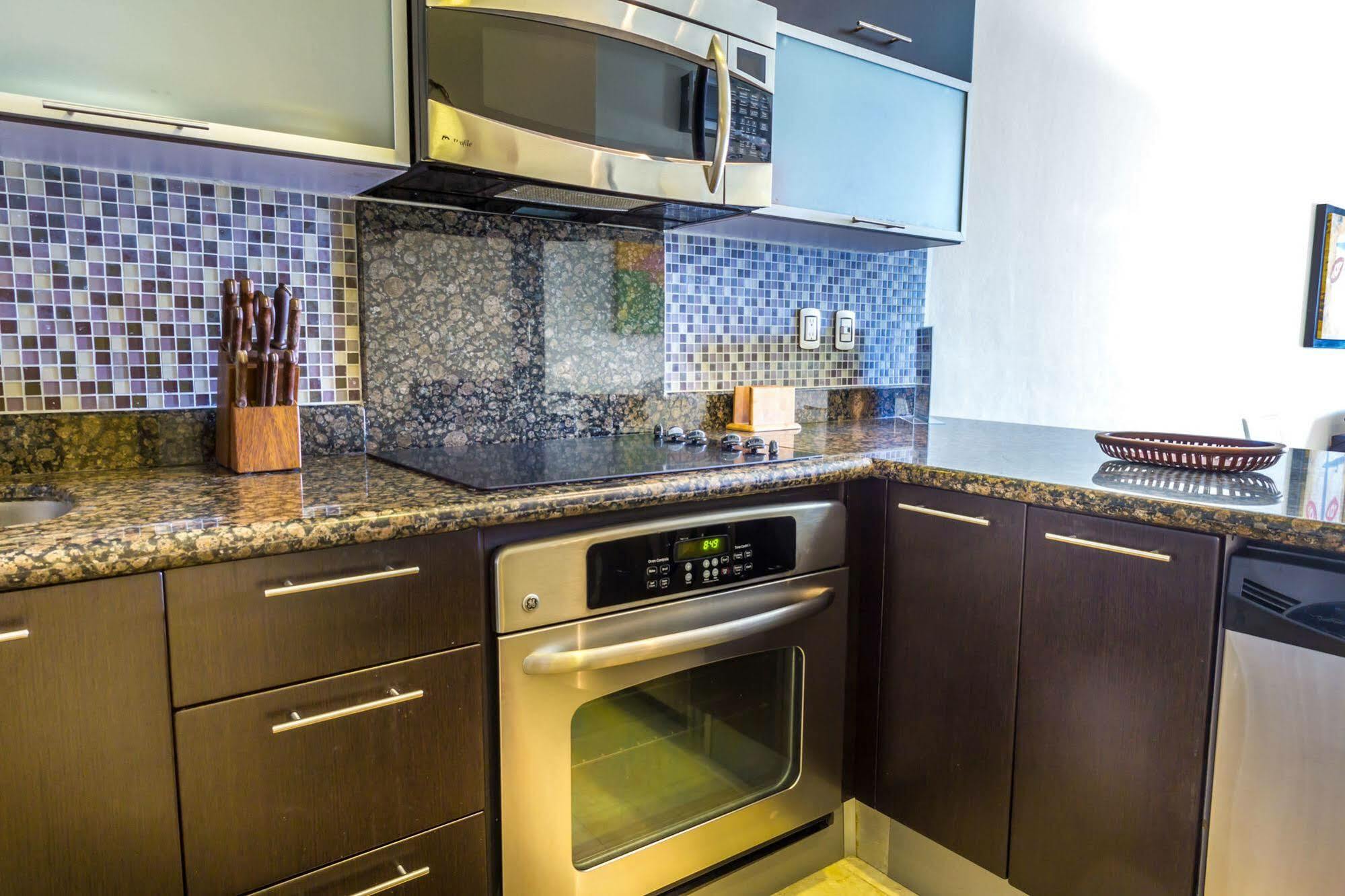 Apartment El Faro By Bric Playa del Carmen