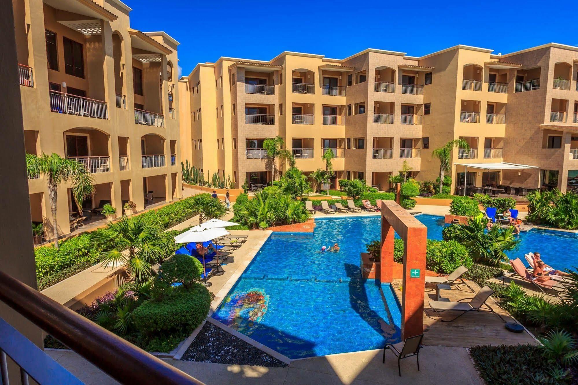 Apartment El Faro By Bric Playa del Carmen