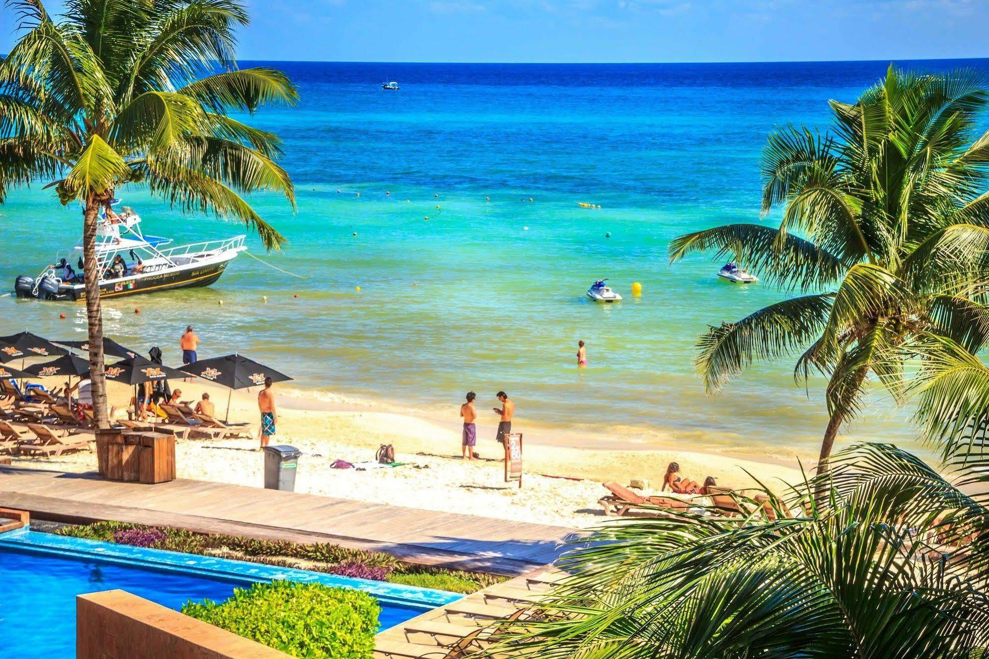 Apartment El Faro By Bric Playa del Carmen