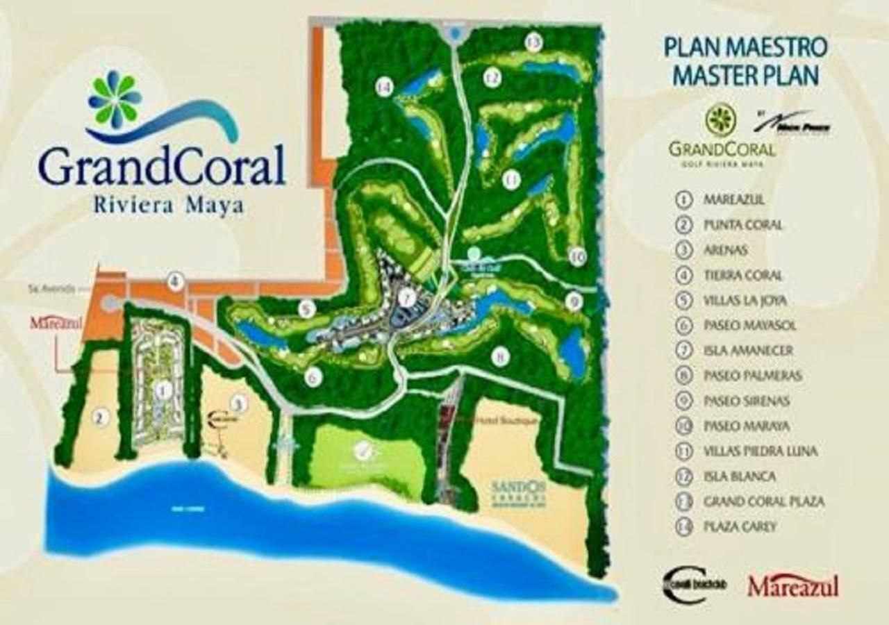 Mareazul By Casago Playa del Carmen