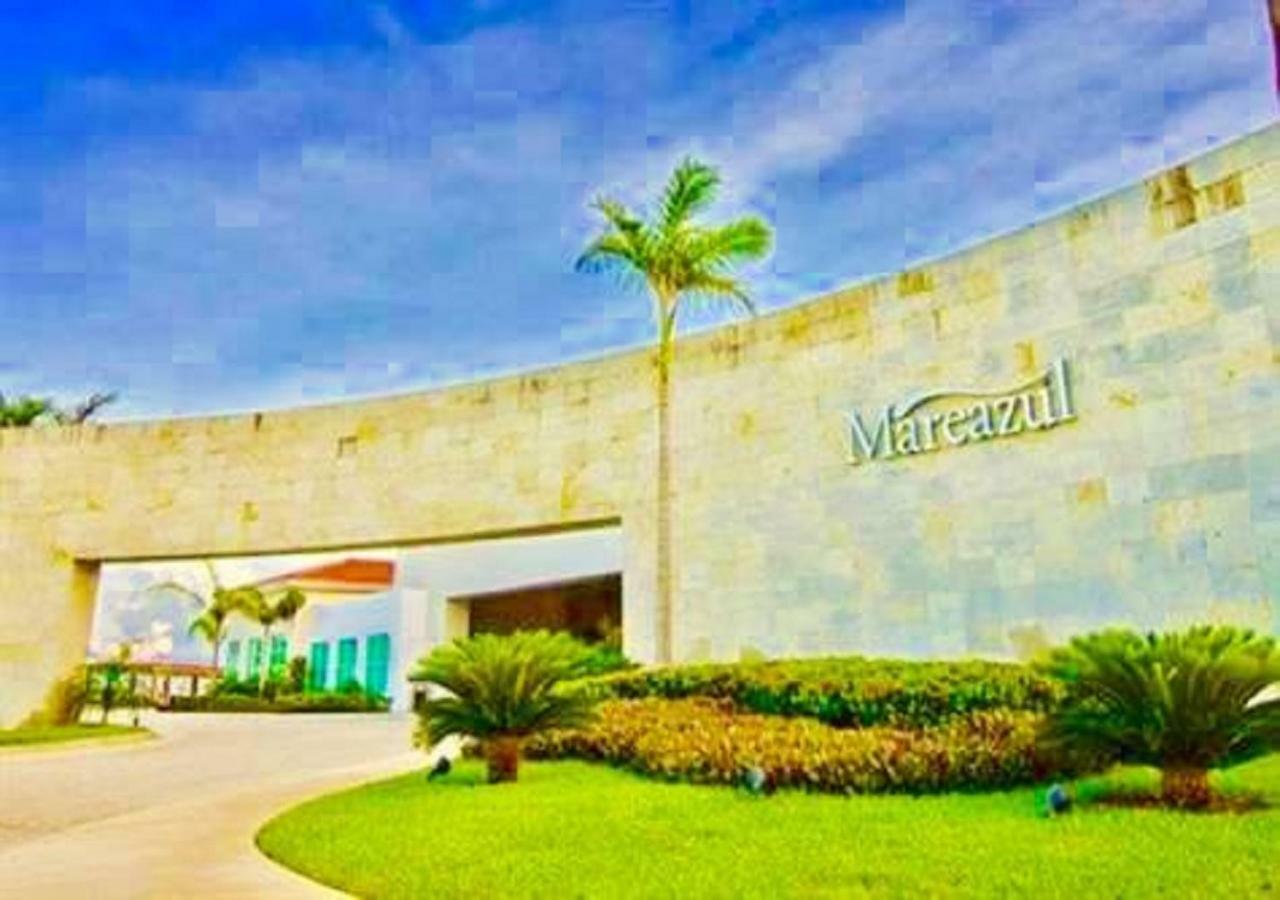 Mareazul By Casago Apartment *