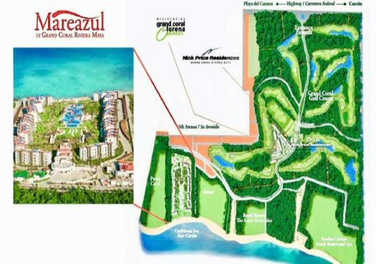 Apartment Mareazul By Casago *