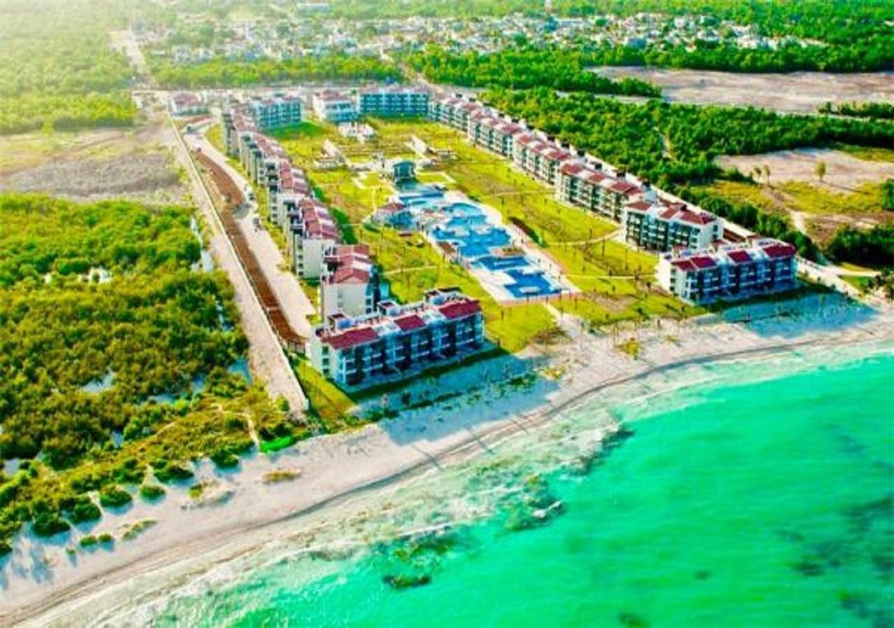 Mareazul By Casago Apartment Playa del Carmen