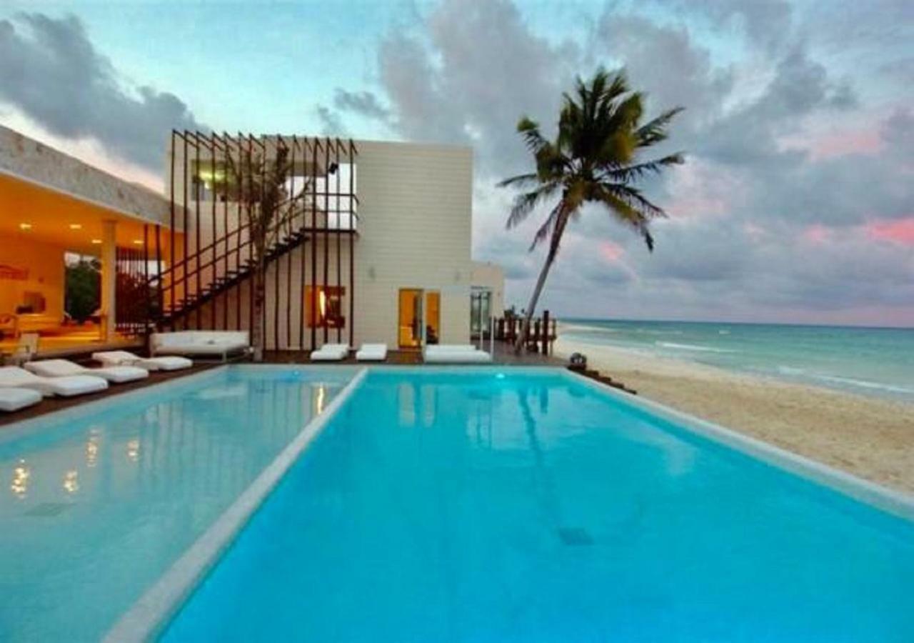 Mareazul By Casago Apartment