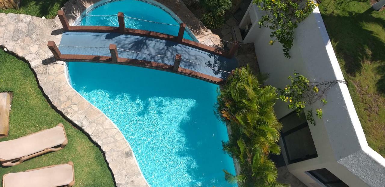 Labnah Hotel 3*