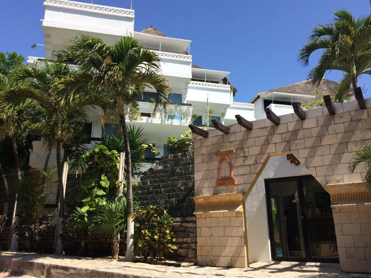 Labnah Hotel