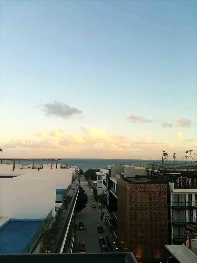 It Building By Imexico Apartment Playa del Carmen