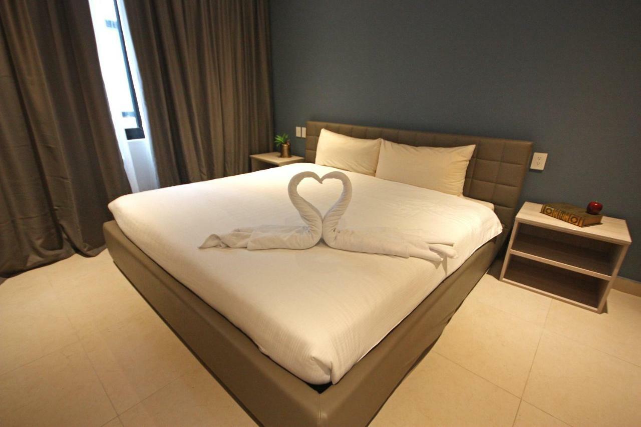 It Building By Imexico Apartment Playa del Carmen
