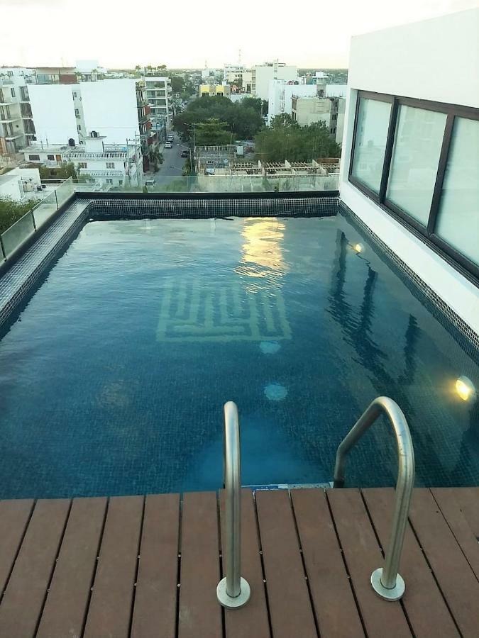Apartment It Building By Imexico Playa del Carmen