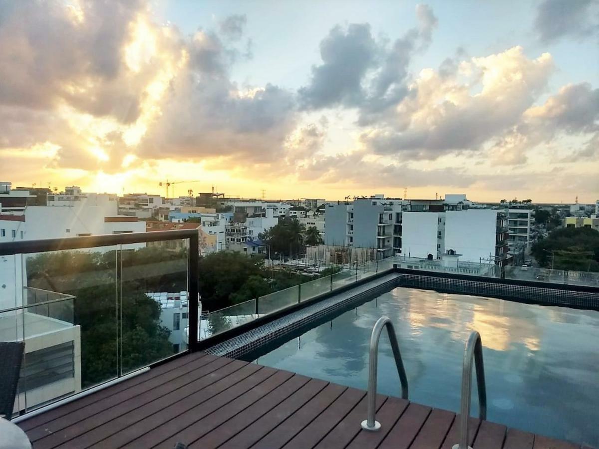 It Building By Imexico Apartment Playa del Carmen