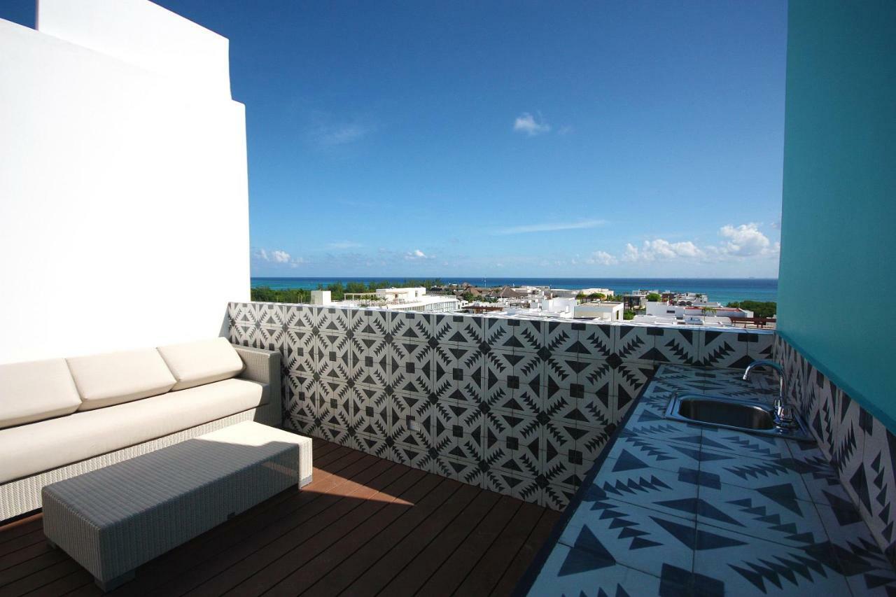 It Building By Imexico * Playa del Carmen