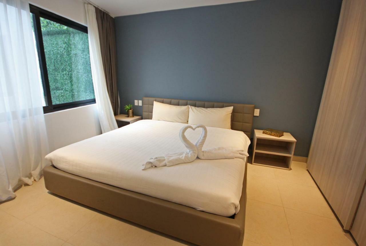 Apartment It Building By Imexico Playa del Carmen