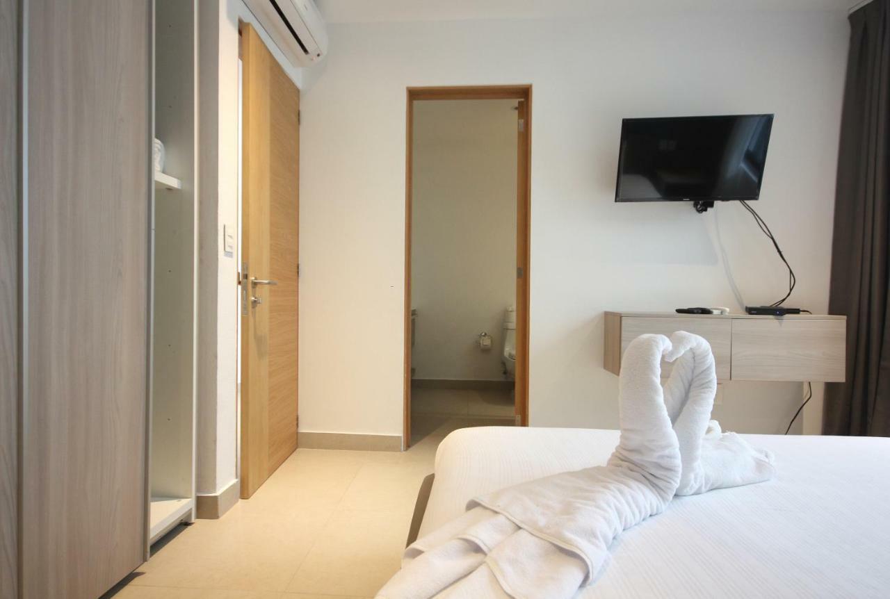 It Building By Imexico Apartment Playa del Carmen
