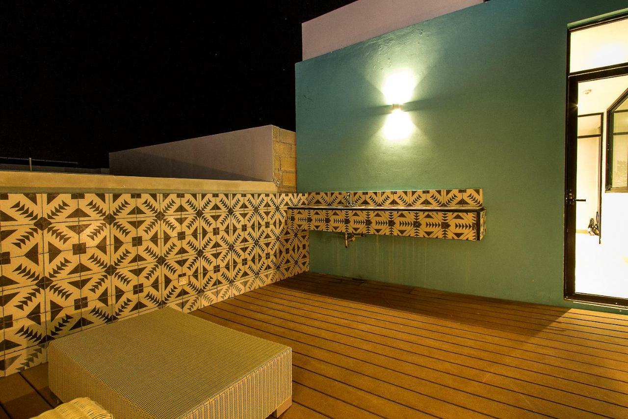It Building By Imexico Apartment Playa del Carmen