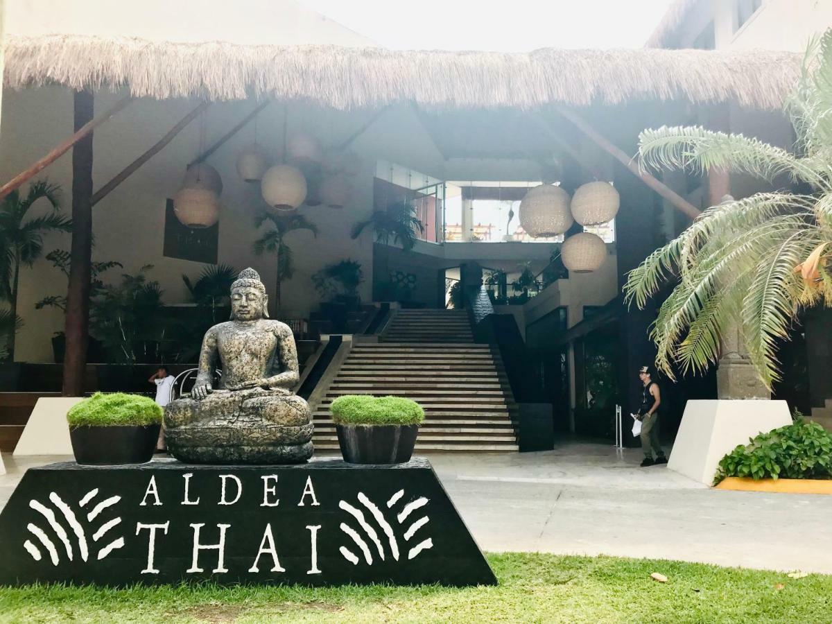 Aldea Beachside By Bvr Aparthotel 3*