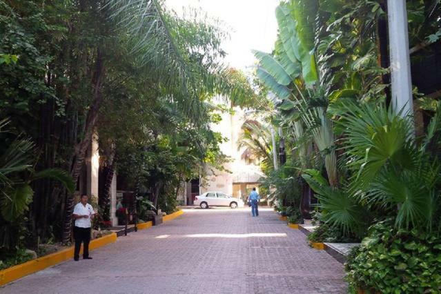 Kaa Xel Residences 5* Playa del Carmen