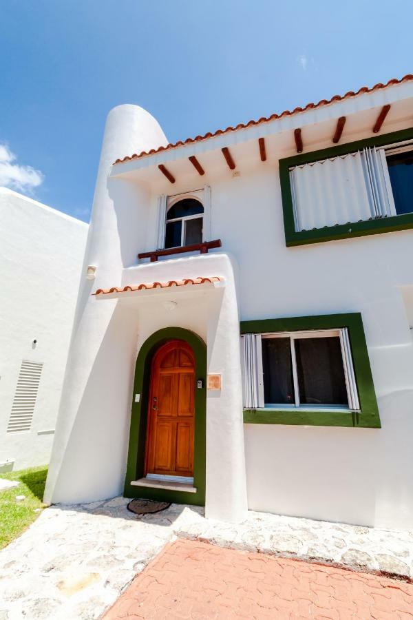 Gasthof Paraiso Playa del Carmen