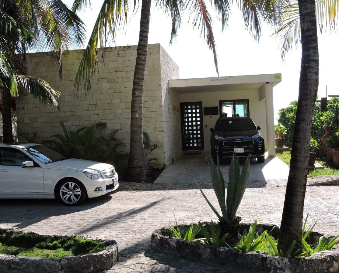 Casa Moskito