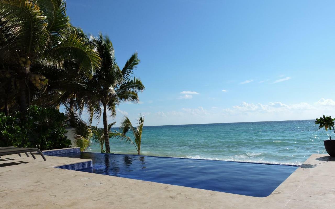 Casa Moskito Playa del Carmen