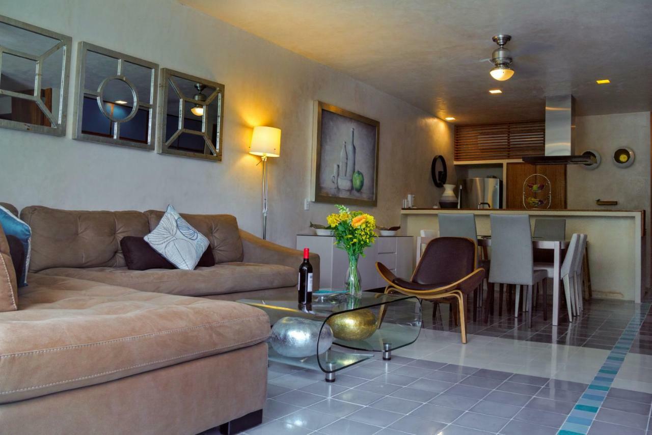 Apartment Cozy Well Located 2br By Happy Address *