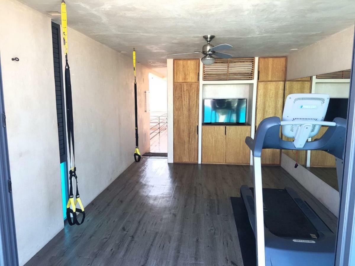 Cozy Well Located 2br By Happy Address *