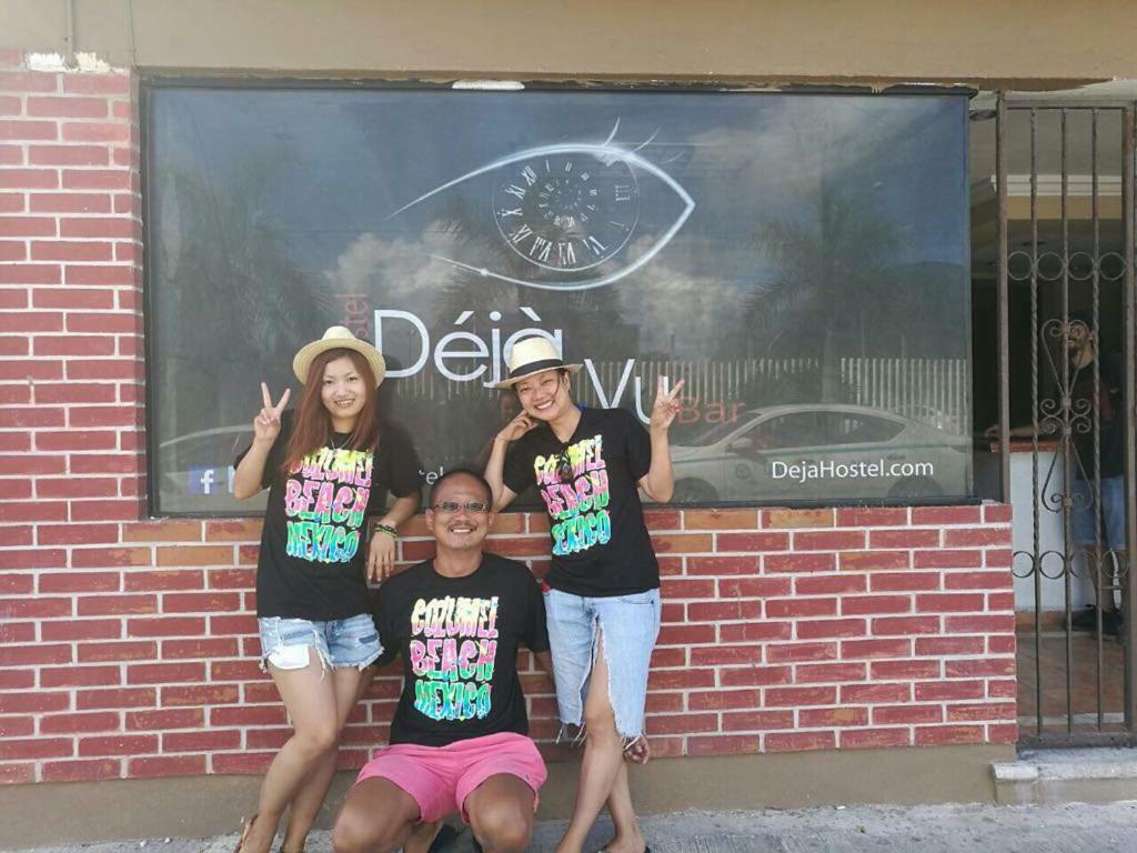 Guest house La Playita Pdc Playa del Carmen