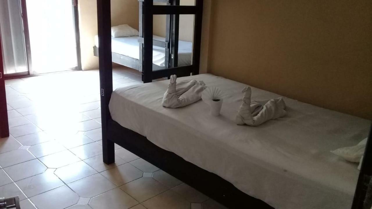 La Playita Pdc Guest house