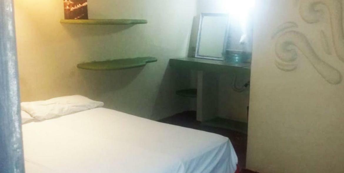 Guest house La Playita Pdc