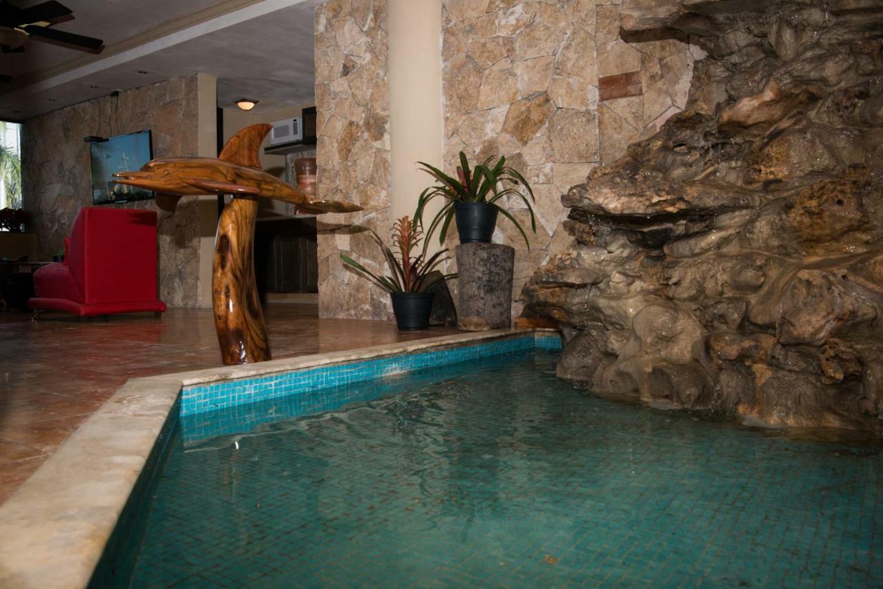 La Playita Pdc Guest house *