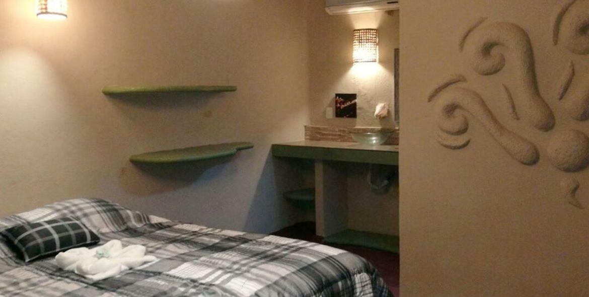 Guest house La Playita Pdc Playa del Carmen