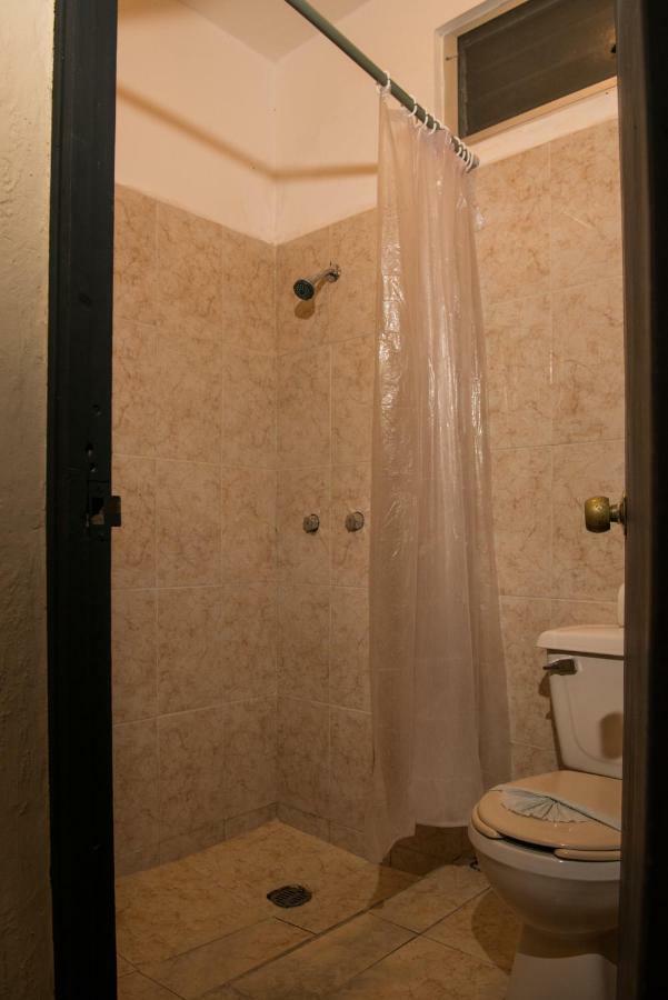 La Playita Pdc Guest house *
