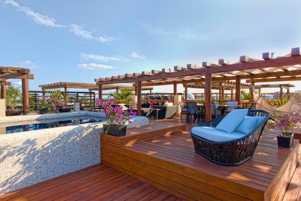 Aldea Thai 3Br Penthouse By Ocean Front Apartment *