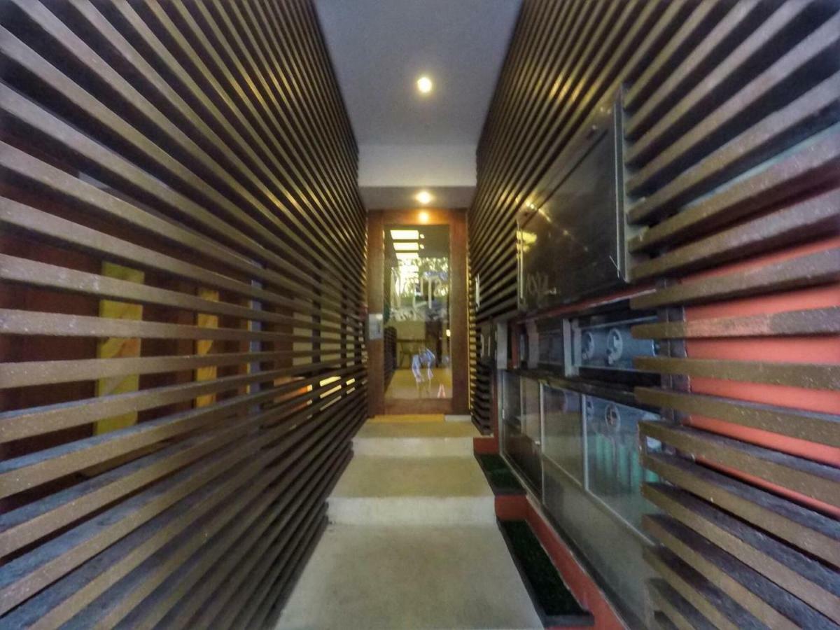 Apartamento Nolita By Playa Moments