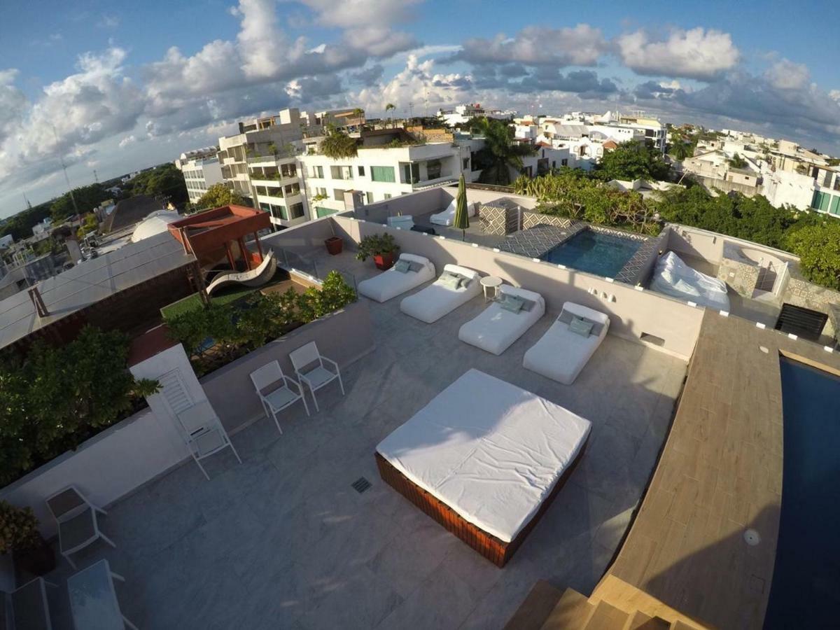 Nolita By Playa Moments Apartamento Playa del Carmen