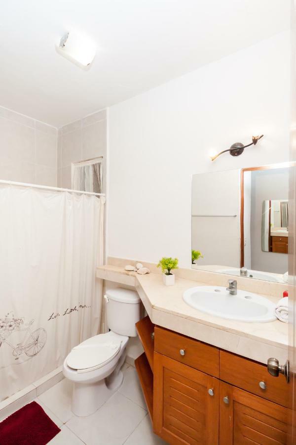 Apartamento Margaritas
