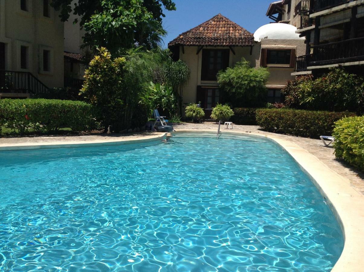 Appartement Casa Armonia Playa del Carmen