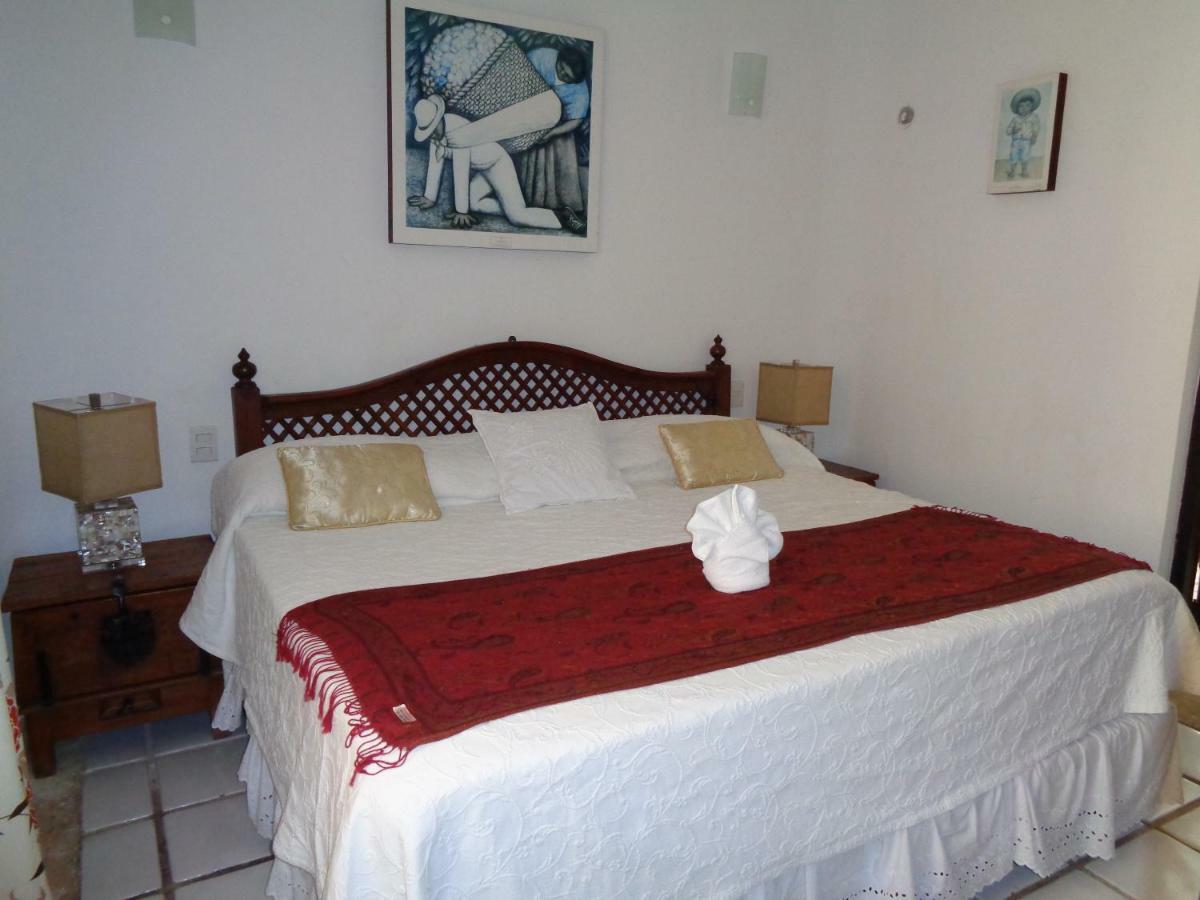 Casa Armonia Appartement *