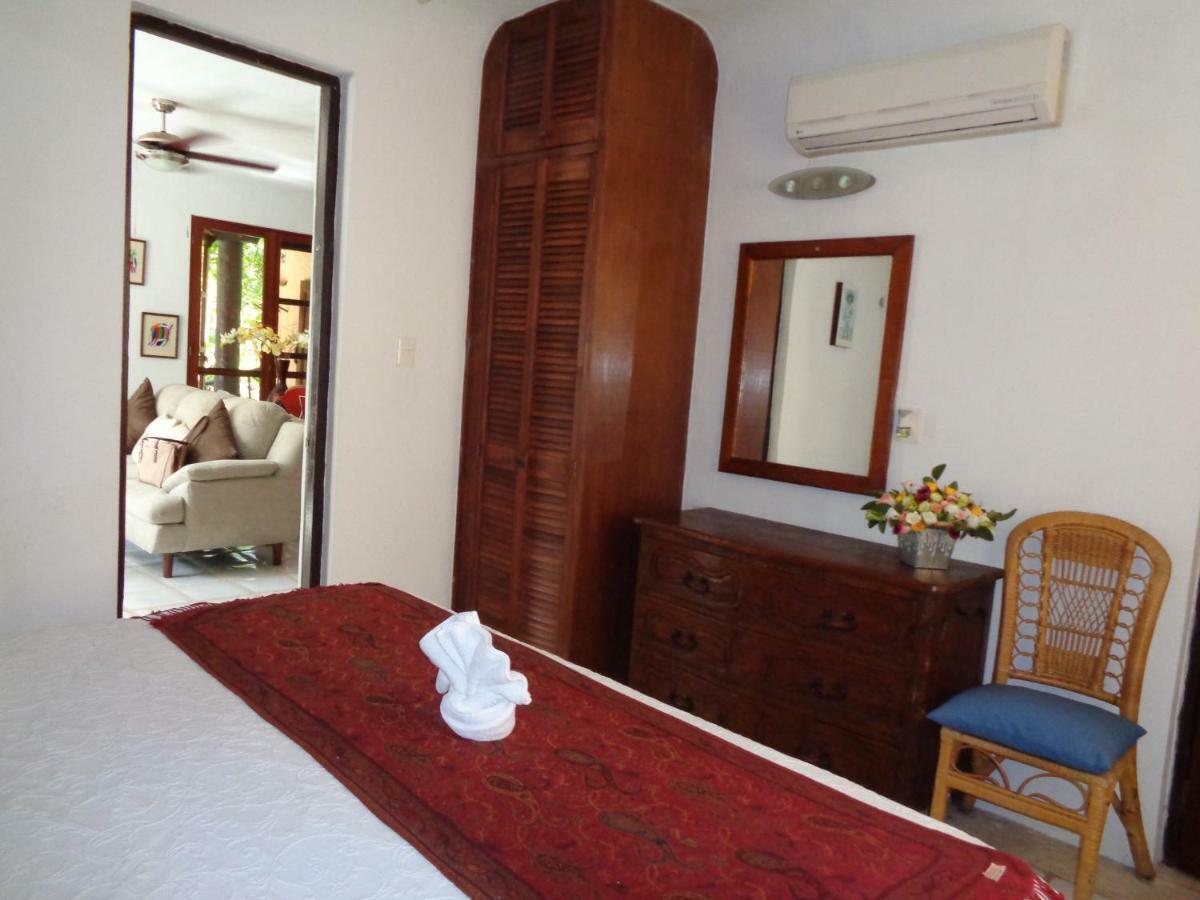 Casa Armonia Appartement
