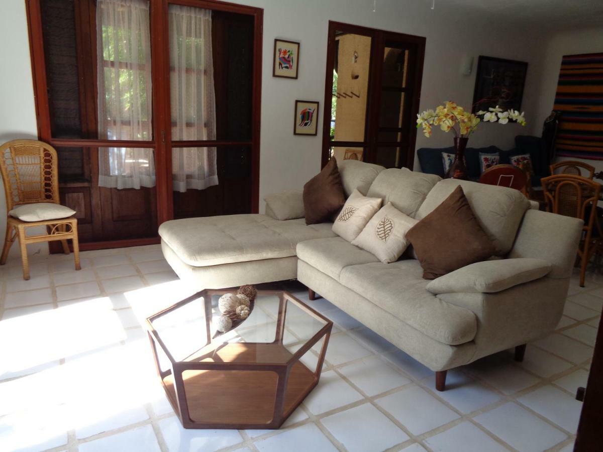 Appartement Casa Armonia