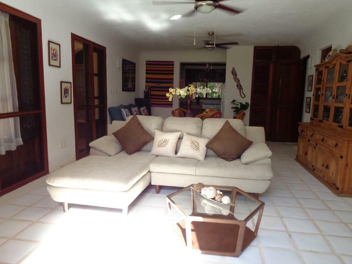 Appartement Casa Armonia