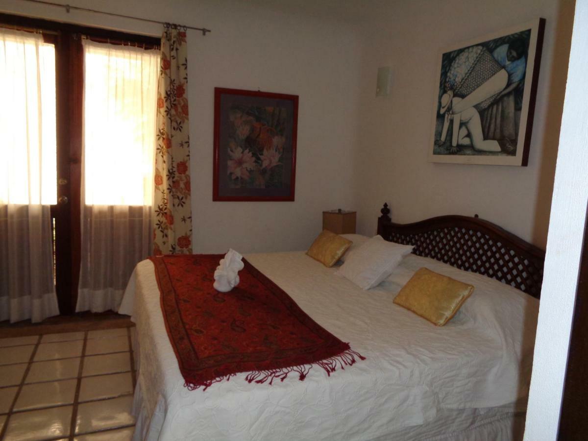 Appartement Casa Armonia