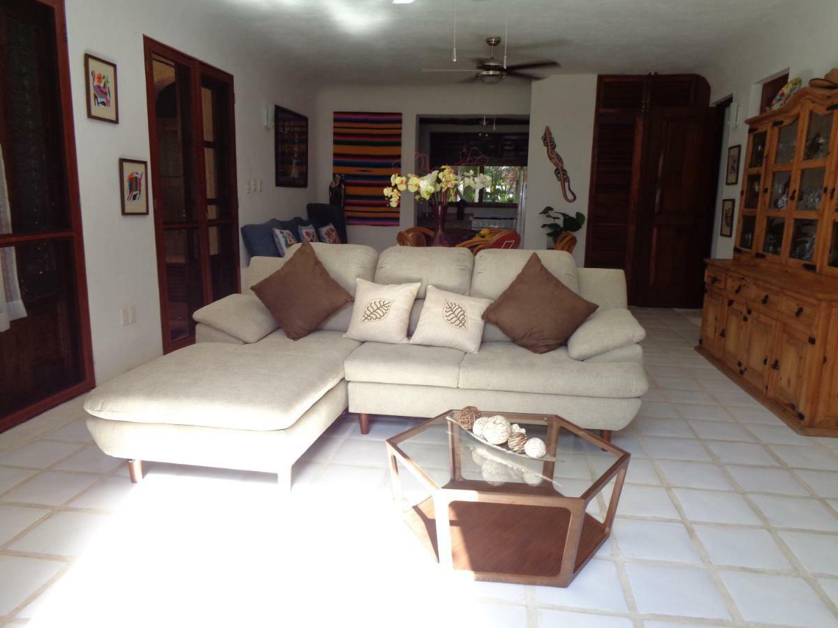 Casa Armonia Appartement Playa del Carmen