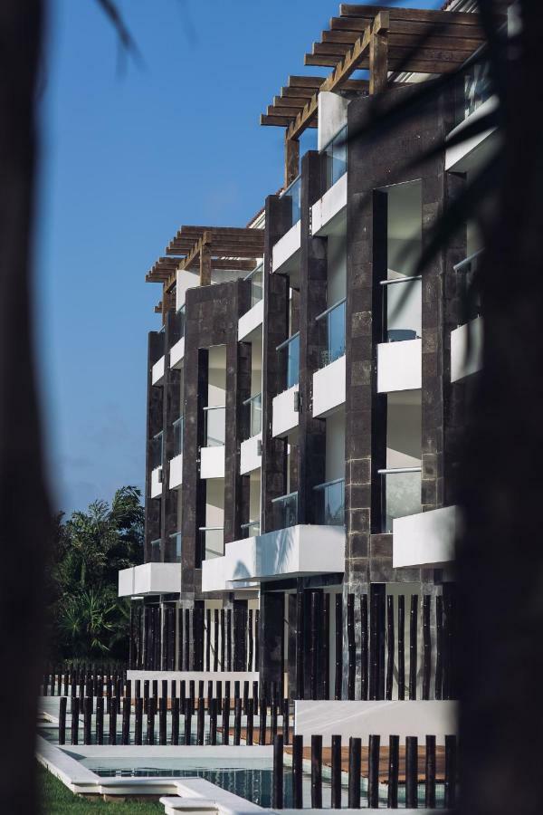 Apartamento Casa Sky Penthouse Mareazul