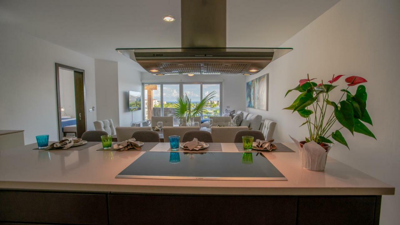 Apartamento Casa Sky Penthouse Mareazul *