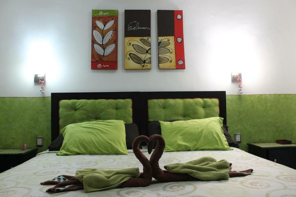 Bed & Breakfast Maya Vacanze Playa Quinta Playa del Carmen