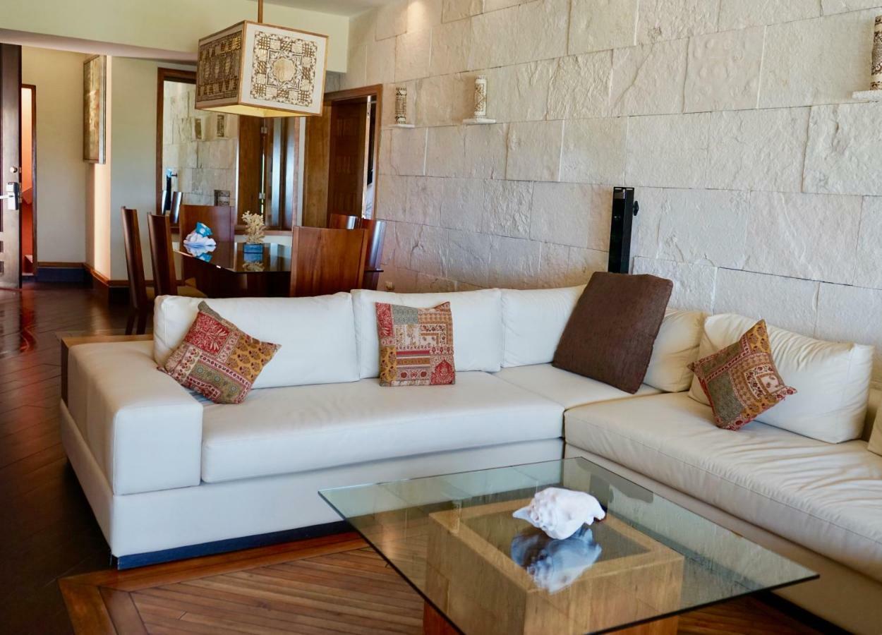 Apartment Aldea Thai 3Br Penthouse By Ocean Front *