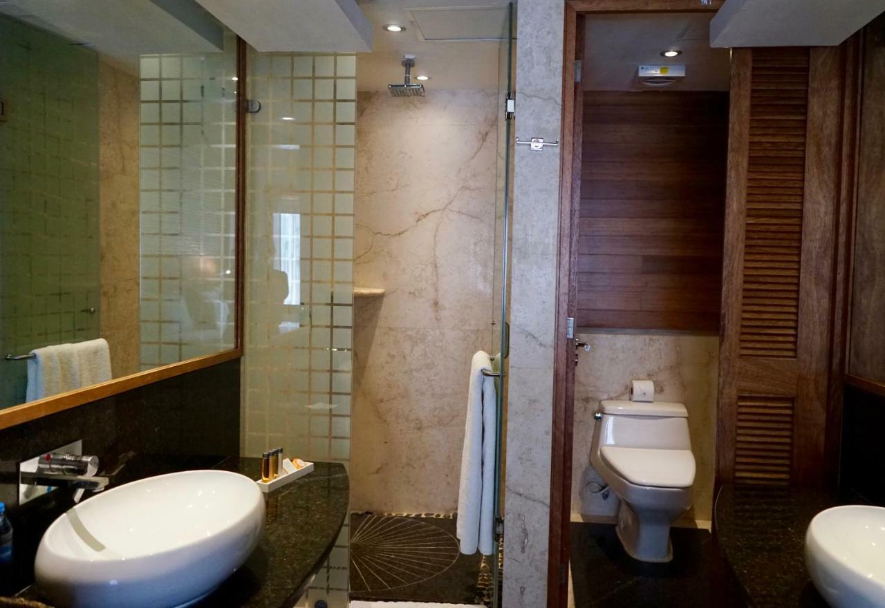 Aldea Thai 3Br Penthouse By Ocean Front Apartment Playa del Carmen