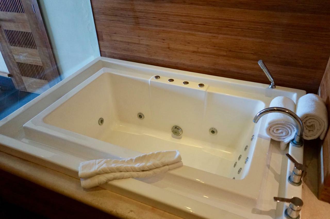 Apartment Aldea Thai 3Br Penthouse By Ocean Front