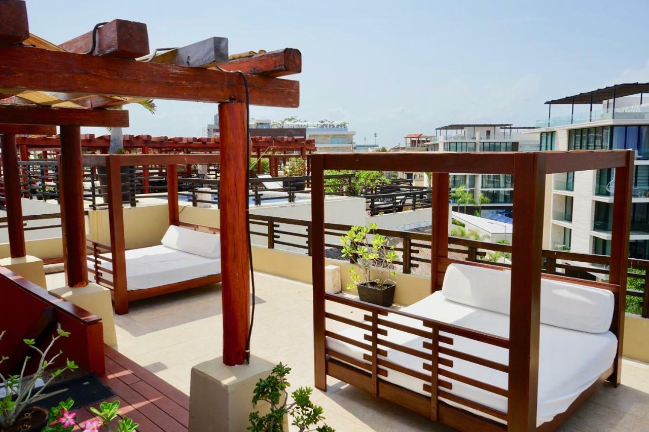 Aldea Thai 3Br Penthouse By Ocean Front *