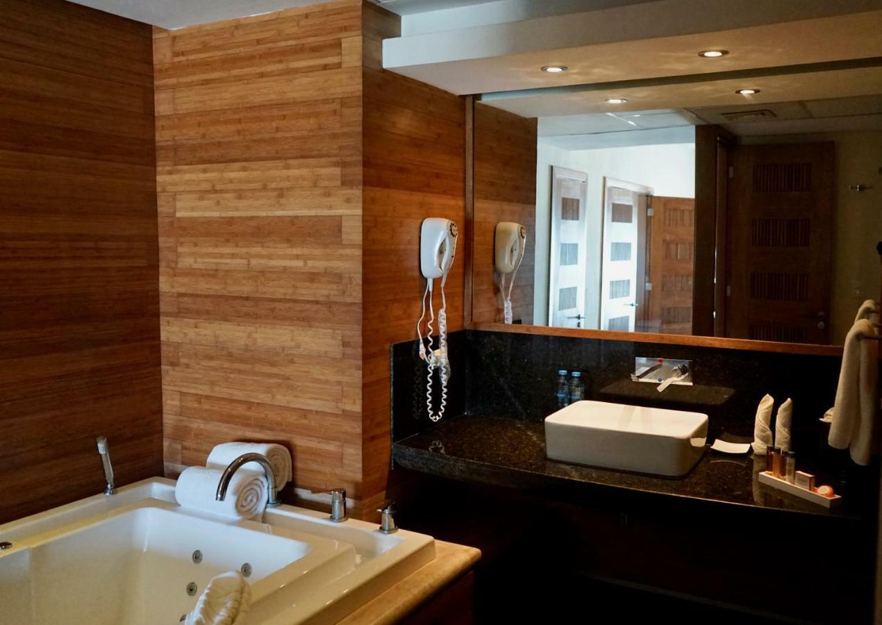 Apartment Aldea Thai 3Br Penthouse By Ocean Front Playa del Carmen